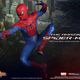 Image for article titled This Amazing Spider-Man Figure is Pretty...Yeah